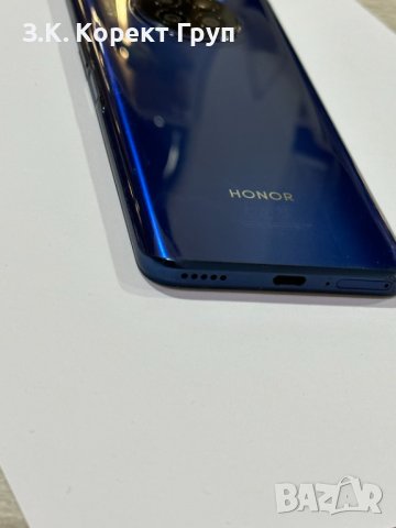 Продавам Honor 50 Lite 128gb, снимка 8 - Други - 41660295