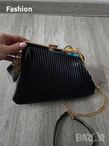 Нова жестока дамска чанта, снимка 6 - Чанти - 53069413