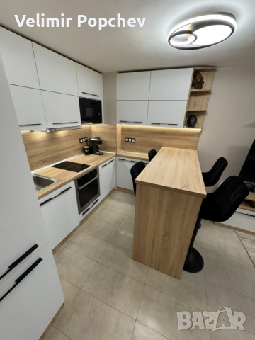 Двустаен Апартамент, снимка 10 - Апартаменти - 52988707