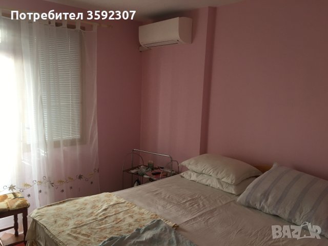 Продавам тристаен Апартамент град Добрич в Кралска зона, снимка 18 - Aпартаменти - 42369353