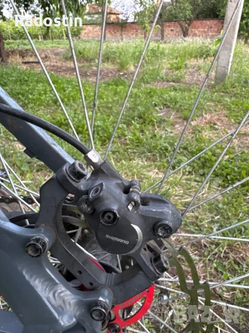 Drag c1 , снимка 5 - Велосипеди - 50462631