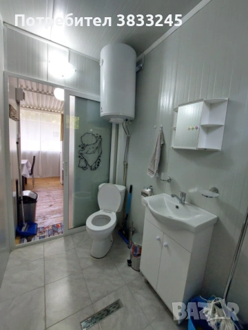 Бунгало/Каравана на къмпинг Атлиман в Китен, снимка 8 - Стаи под наем - 53528674