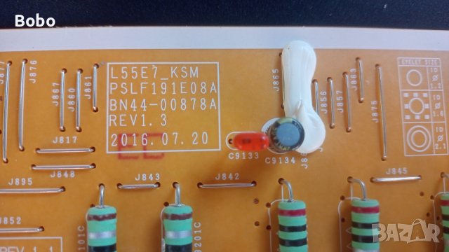 Power board BN44-00878A