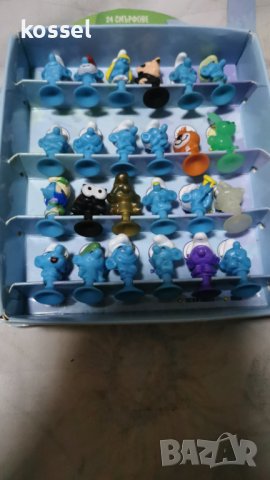 пълни албуми стикита от Лидл иБила последни бройки, снимка 12 - Колекции - 30206499