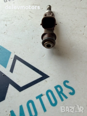23250-00040 инжекторна дюза от Toyota Aygo 1.0 VVTI, 2018, 72 ph., 5sp., engine 1KR, 80 000 km, снимка 3 - Части - 53598504