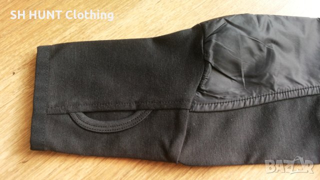 Super.natural 54% Merino Wool Women Sweatshirt размер S дамски суичър 54% Мерино вълна - 289, снимка 9 - Суичъри - 41438261