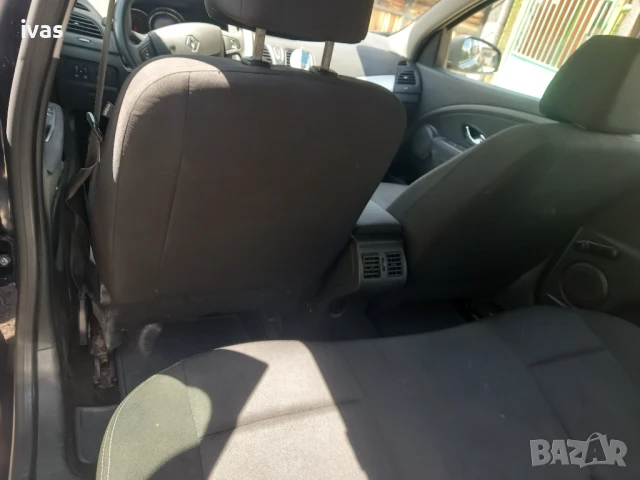 Renaut Megane IV, снимка 8 - Автомобили и джипове - 50889661