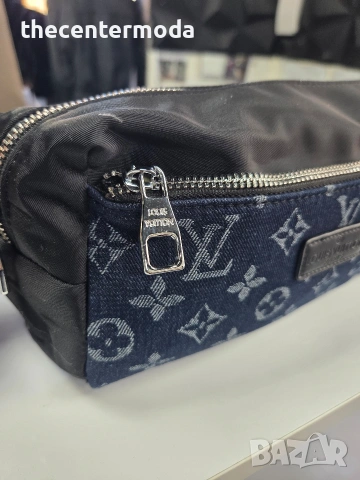 Чантичка тип банан , снимка 4 - Чанти - 53110674