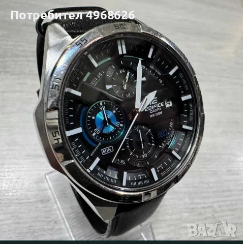 НОВ Часовник Casio Edifice EFR-556L-1AVUEF