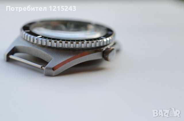 Buler Vintage часовник редкаж, снимка 2 - Мъжки - 39997082
