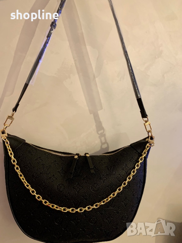 Дамска чанта Louis Vuitton, снимка 1 - Чанти - 44718586