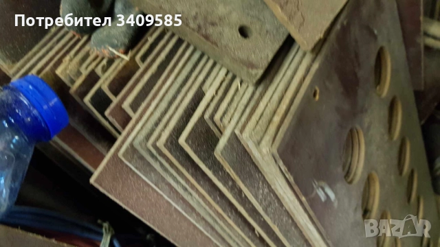 Продавам гетинакс/текстолит , снимка 8 - Други машини и части - 52586442