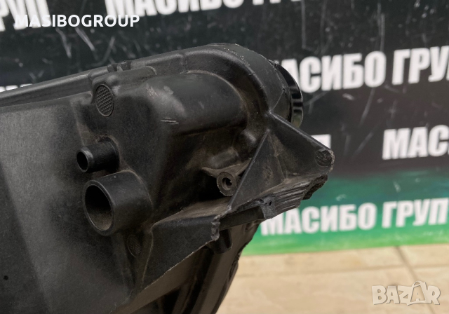 Фар ляв фарове Matrix за Ауди А3 Audi A3 8Y, снимка 7 - Части - 44772909