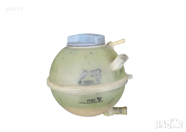 Казанче Антифриз VW Голф 4 (2) N:825 - Ауди A3 8L
- Сеат
- Шкода - 1J0121403A