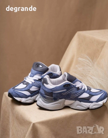 Дамски маратонки New Balance , снимка 2 - Маратонки - 51735287