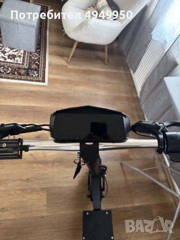 kukirin g2 tunning g2 master, снимка 2 - Скейтборд, ховърборд, уейвборд - 56081466
