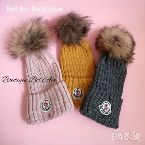 Дамски шапки, разпродажба шапки, снимка 3 - Шапки - 52644169