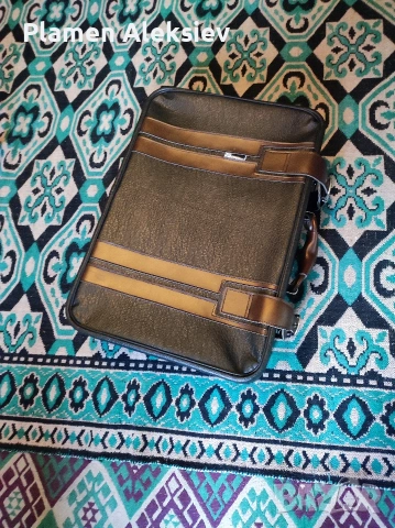 куфар 65/45 НРБ, снимка 4 - Куфари - 53595033