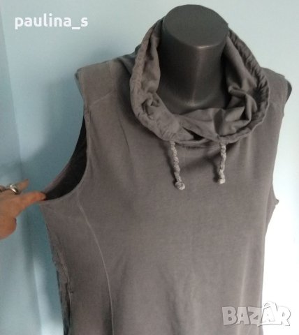 2XL / 4XL - Туника / хууди  "Cecil" и "Estefania" / гигант размер , снимка 5 - Туники - 41346678