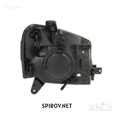 Фар за Citroen Berlingo/Peugeot Partner M59 фейслифт 2002-2008 ляв, снимка 2 - Части - 55733893