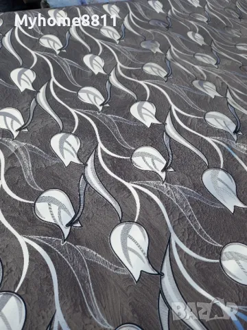 Текстилна мушама 