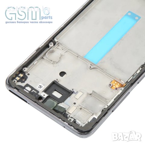 Дисплей + Рамка ЗА SAMSUNG GALAXY A52s - OLED, снимка 5 - Резервни части за телефони - 42027563
