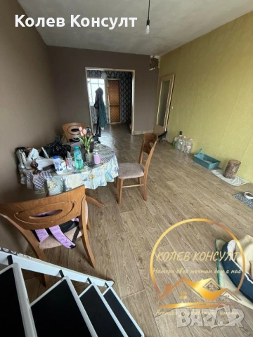 Тухлен апартамент град Харманли, снимка 4 - Апартаменти - 53698651