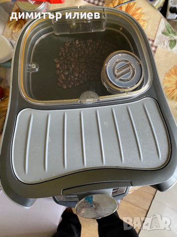 Кафемашина Saeco primea , снимка 2 - Кафемашини - 36510540