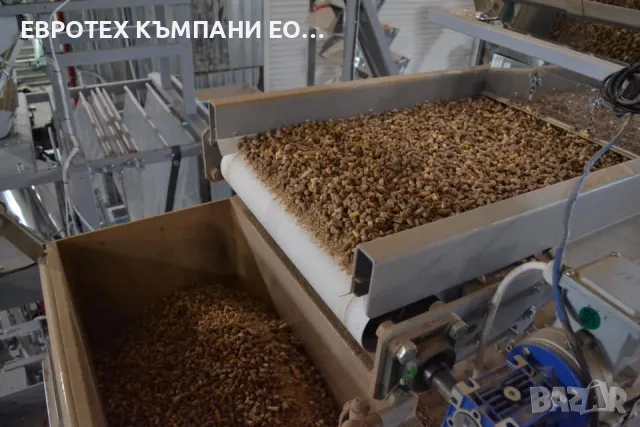 Автоматична машина з апакетиране