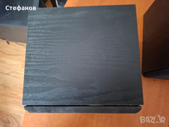 Тонколони Pioneer S-ES21CR-K, 150W, снимка 5 - Тонколони - 53560144