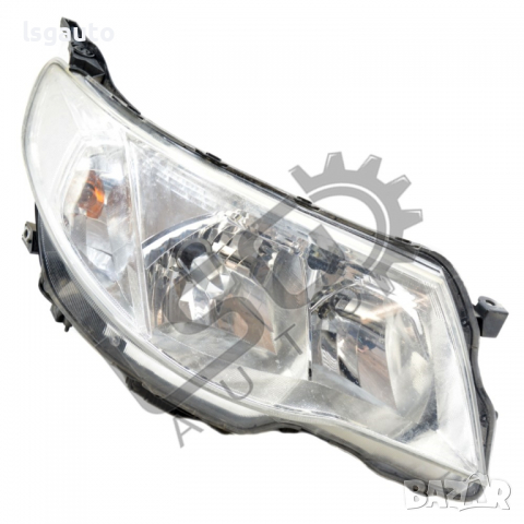 Десен фар Xenon Subaru Forester III 2008-2013 SU140222N-267