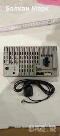 Нова универсална 2DIN ANDROID мултимедия с GPS,7 инча – нетестувана (палетен внос Германия), снимка 5 - Аксесоари и консумативи - 53173713