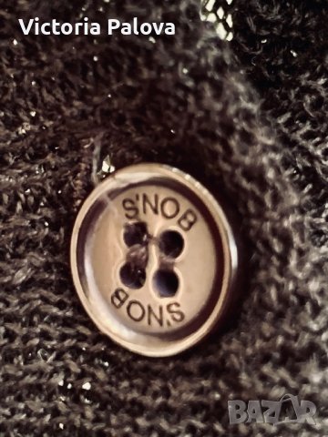 Атрактивна ленена лятна блуза  Дания, снимка 9 - Туники - 41352649