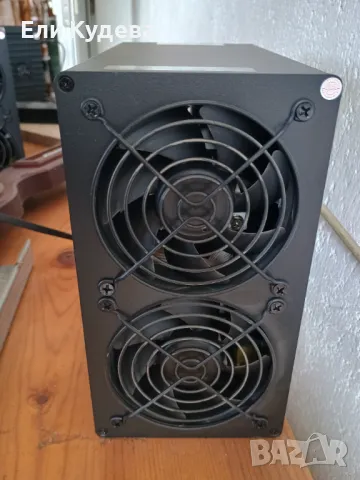 Крипто копачка за Alephium, снимка 2 - Работни компютри - 49492168