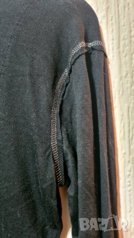 Блуза тениска Desigual, снимка 9 - Блузи с дълъг ръкав и пуловери - 40690295