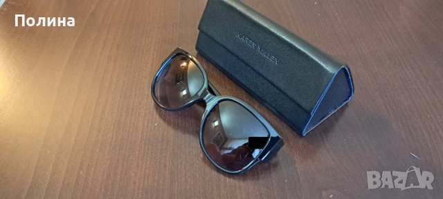 karen millen дамски слънчеви очила, снимка 10 - Слънчеви и диоптрични очила - 50676437