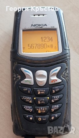 Nokia 3200, 3310 и 5210, снимка 10 - Nokia - 42012794