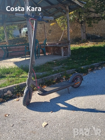 Xiaomi electric scooter pro 4 