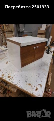 чисто нов шкаф за печка тип Раховец , снимка 2 - Кухни - 52441275