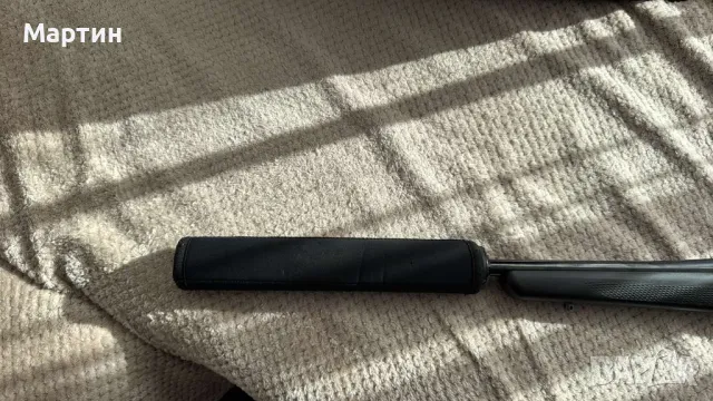 Тика 6.5х55, снимка 4 - Ловно оръжие - 48604457