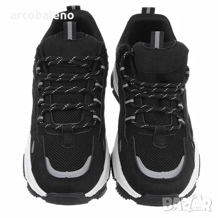 Ниски мъжки кецове, снимка 4 - Кецове - 49231439