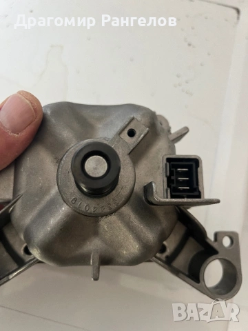 Пералня Беко на части !