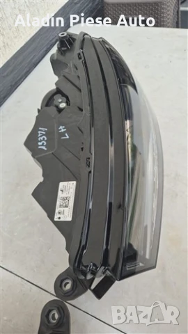 Ляв фар Skoda Fabia 4 година 2021 2022 2023 2024 Full LED код 6VB941015 , снимка 3 - Аксесоари и консумативи - 51126869