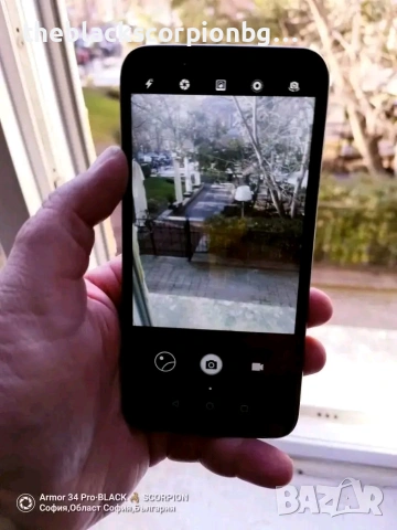 Huawei Mate 10 Lite , снимка 3 - Huawei - 53060404