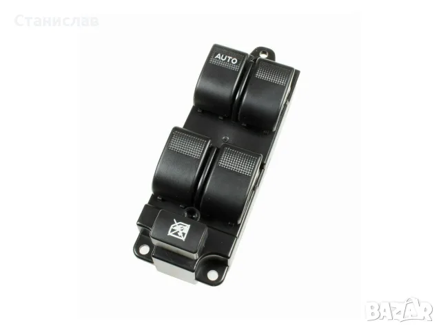 Бутон за електрически стъкла за Mazda BT50, Ford Ranger MK2 – 6M3414505DA