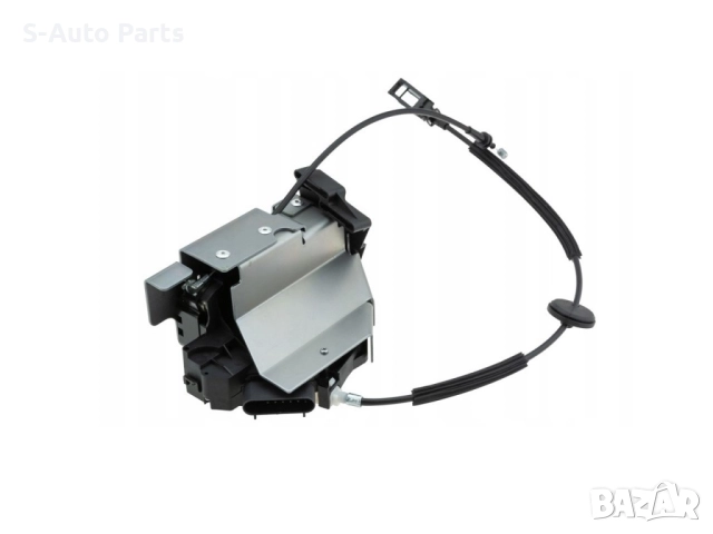 Брава за Ford Transit Custom (2012-2022) За предна дясна врата, снимка 2 - Части - 52875224