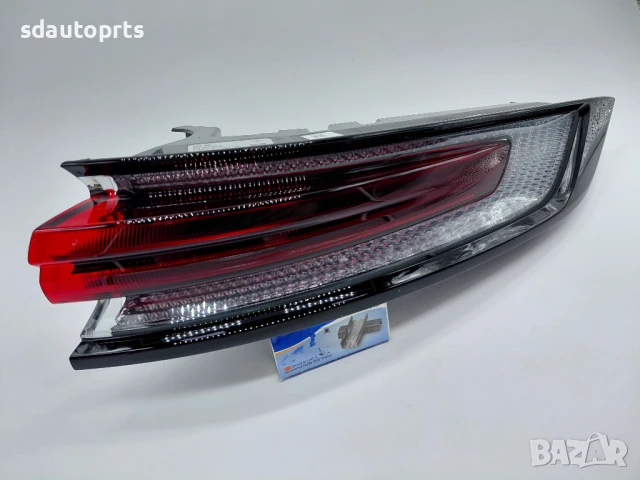 9Y0945092R Нов Десен Стоп Porsche Cayenne 9Y Европа, снимка 2 - Части - 51338316