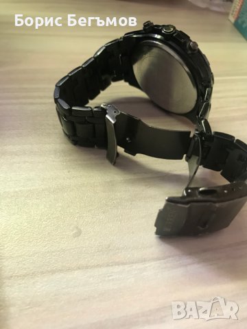 Мъжки часовник CURREN М 8023, снимка 2 - Мъжки - 41865793