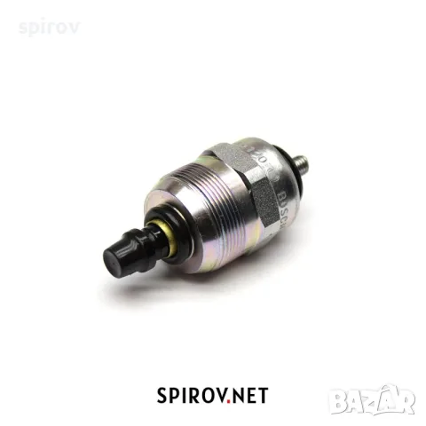 Клапан за гасене ГНП BOSCH VE 12V F002D13640, снимка 1 - Части - 55733993