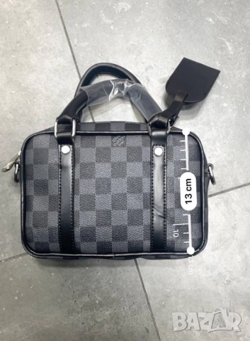 чанти Louis Vuitton prada gucci , снимка 2 - Чанти - 52158233